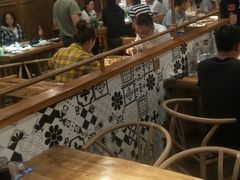 烤猪手-江城老胖串店(湖西路店)