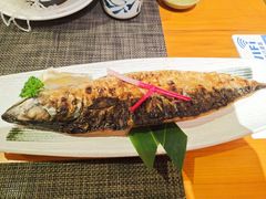 -有喜屋·烧鸟·居酒屋(三钢里店)