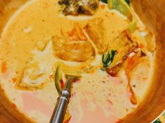 -KingThaia金泰兰(滨江天街店)