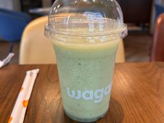 -Wagas沃歌斯(江浦路店)