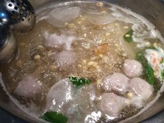 -潮发潮汕牛肉店(龙洞店)