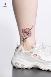 点击看大图 -I-TATTOO 纹身艺术空间