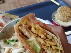 鸡肉卷-品利源凉皮(数码广场店)
