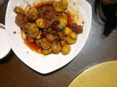 -自己人(九码头店)