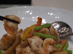 -潮好味(国贸英皇集团中心店)