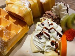 -漫咖啡MAANCOFFEE(清江路店)