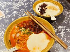 -姚家豆花