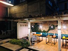 -大理老字号·舟渔的鱼野生菌海景餐厅(双廊店)