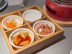 -闽上鲜·福建菜(龙湖滨江天街店)