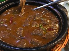 -金典银峰老鹅馆·昆山菜(亭林公园店)