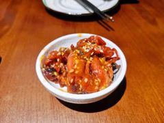 -大鲜生·亚洲菜融合小食堂