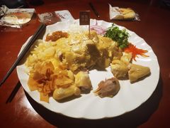 -玲珑·新粤菜(安华汇店)