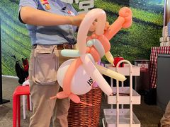 -西贝(南开大悦城店)