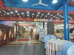 -旺富东海大酒楼(海鲜街店)