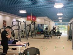 -健怪兽私教健身馆(恒大帝景店)