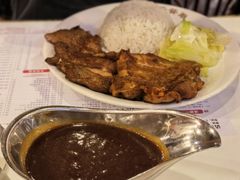 -大哥餐厅(西城花园店)