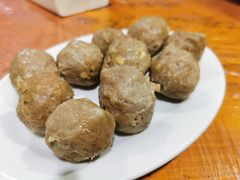 -蔡社牛肉城(龙湖店)