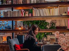 -雕刻时光·无国界料理西餐厅(五山店)