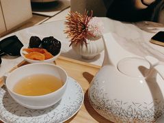 -théATRE 茶聚场(王府中環店)