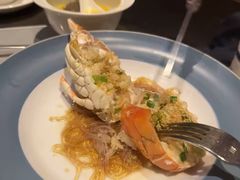 -万丽轩·粤菜(王府井金茂万丽酒店)