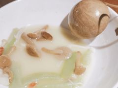 -楼兰新疆主题餐厅(坂田佳华领汇广场店)