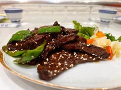 -白家餐厅(徐家汇店)