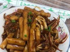 -妈妈的小作坊(陈家镇店)