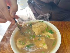 -老磁器口豆汁店(马家堡店)