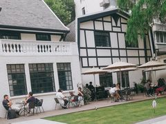 -一尺花园(安和花园店)