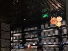 -曙亚洲餐厅-重庆富力艾美酒店(南坪万达广场店)