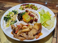 -川渝饭店