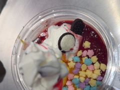 -DQ·蛋糕·冰淇淋(包河万达店)