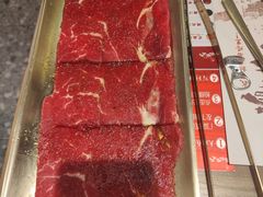 -西塔老太太泥炉烤肉(双井店)