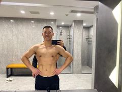 -WEGYMER健萌健身(雅颂居馆)