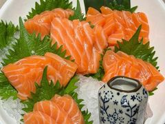 -水木锦堂·自助铁板烧(五道口购物中心店)