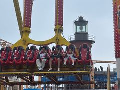 -郑州方特梦幻王国