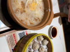 -温粥人(春晖路店)