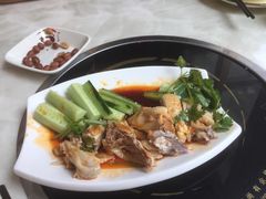-利杨记·本味轩粥坊·烧烤(宝体店)