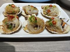 -大京园海鲜烧烤(东城路店)