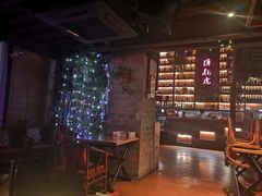 大堂-唐伯虎新派湘菜馆(石夏时代广场店)