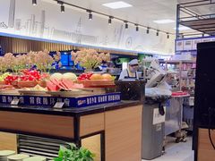 -梨花自助烤肉(天河城店)