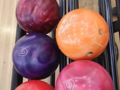 -广州保龄球馆(广州天河体育中心店)