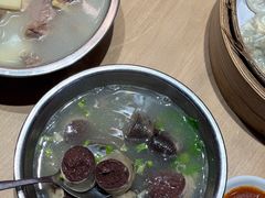 -鑫旺旺汤包(总店)