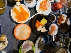 -海鼎荟海鲜姿造(仟禧汇店)