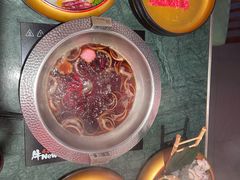 -牛New寿喜烧(曹路花园城店)