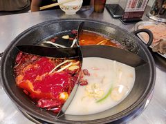 -万达广场(龙湖店)