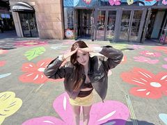 -天河城购物中心