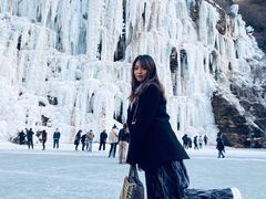 -山西通天峡景区