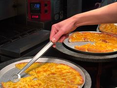 -韩盛·盛江山自助料理(中街大悦城黑金店)
