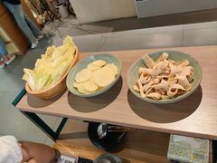 -潮牛壹号鲜牛肉火锅(世界城广场店)
